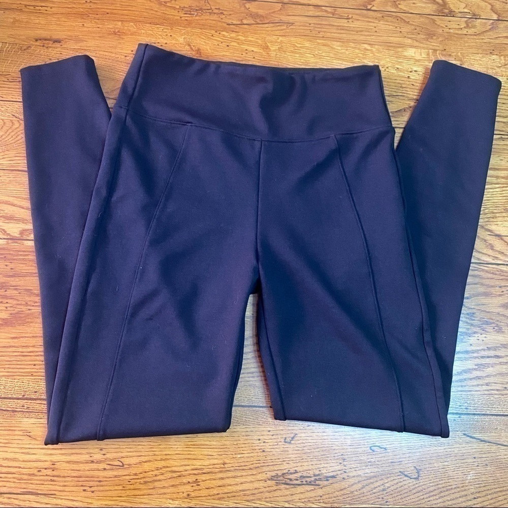 Size large-SPANX leggings